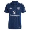 Maglia ufficiale Manchester United Maguire 5 Trasferta 2024-25 per Uomo